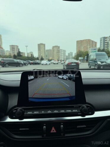 Kia Forte 2020, 76,000 km - 2.0 l - Bakı