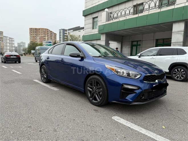 Kia Forte 2020, 76,000 km - 2.0 l - Bakı