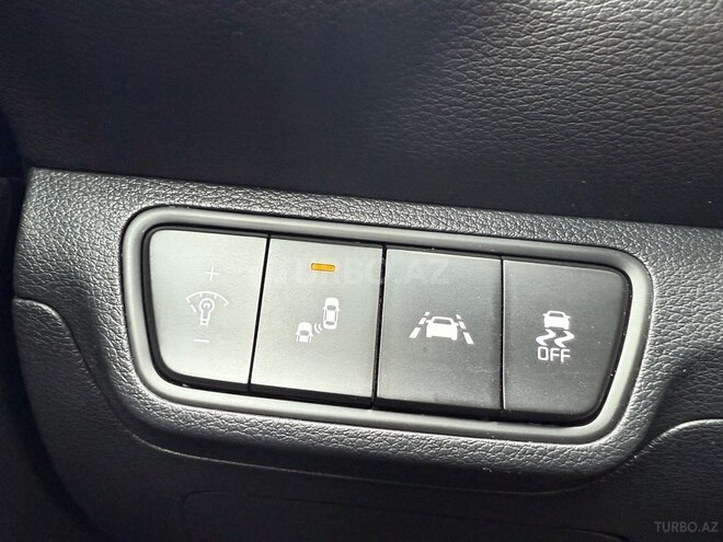 Kia Forte 2020, 76,000 km - 2.0 l - Bakı