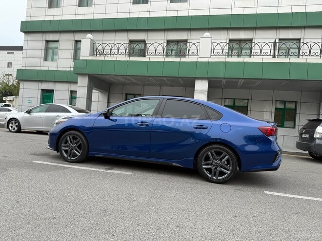 Kia Forte 2020, 76,000 km - 2.0 l - Bakı