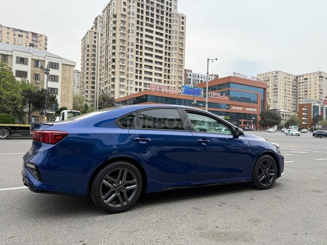Kia Forte 2020, 76,000 km - 2.0 l - Bakı