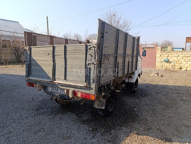UAZ 3303 1992, 350,000 km - 2.4 л - Beyləqan