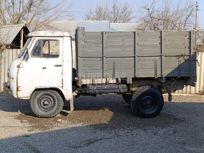 UAZ 3303 1992, 350,000 km - 2.4 л - Beyləqan