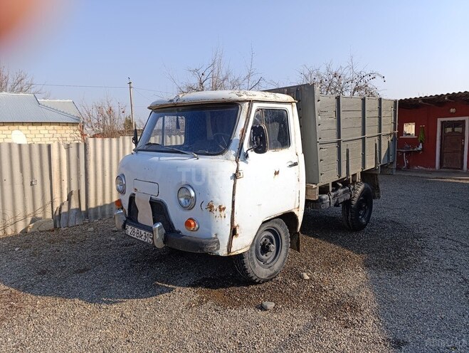 UAZ 3303 1992, 350,000 km - 2.4 л - Beyləqan