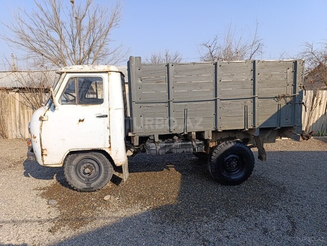 UAZ 3303 1992, 350,000 km - 2.4 л - Beyləqan
