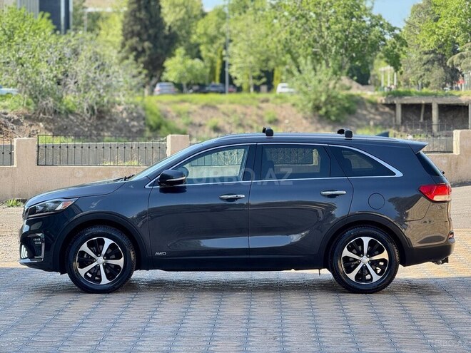 Kia Sorento 2017, 120,100 km - 2.0 л - Gəncə