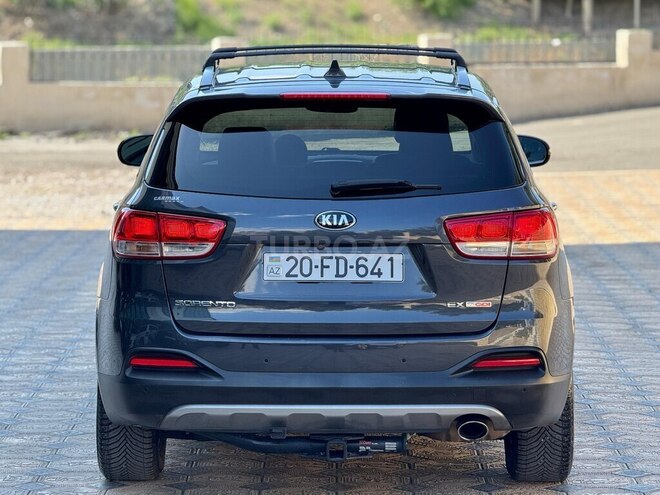 Kia Sorento 2017, 120,100 km - 2.0 л - Gəncə