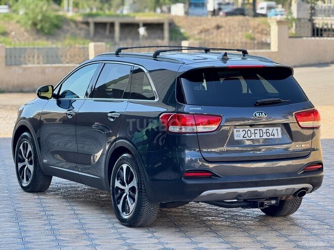 Kia Sorento 2017, 120,100 km - 2.0 л - Gəncə