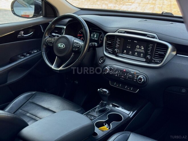 Kia Sorento 2017, 120,100 km - 2.0 л - Gəncə