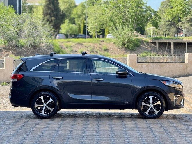 Kia Sorento 2017, 120,100 km - 2.0 л - Gəncə