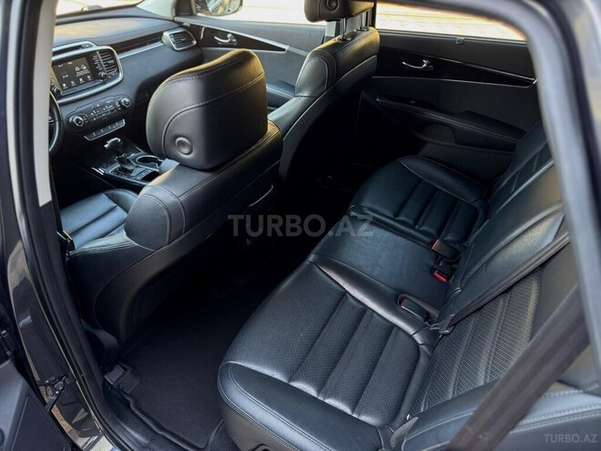 Kia Sorento 2017, 120,100 km - 2.0 л - Gəncə