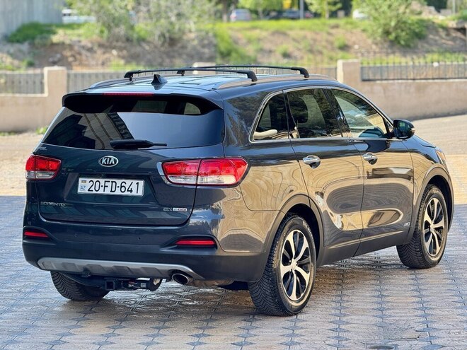 Kia Sorento 2017, 120,100 km - 2.0 л - Gəncə