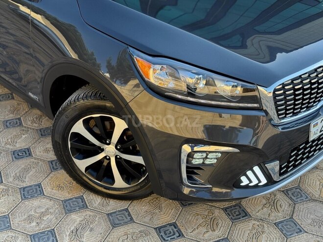 Kia Sorento 2017, 120,100 km - 2.0 л - Gəncə