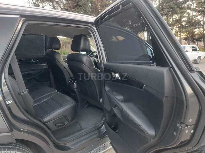 Kia Sorento 2015, 190,000 km - 2.0 l - Şəmkir