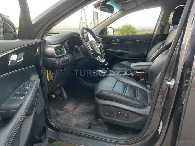 Kia Sorento 2015, 190,000 km - 2.0 l - Şəmkir