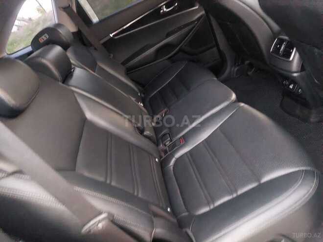 Kia Sorento 2015, 190,000 km - 2.0 l - Şəmkir