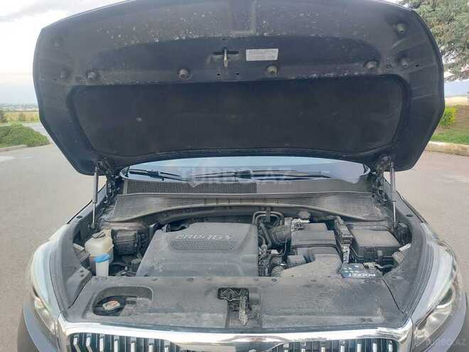 Kia Sorento 2015, 190,000 km - 2.0 l - Şəmkir