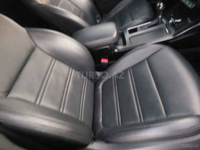 Kia Sorento 2015, 190,000 km - 2.0 l - Şəmkir
