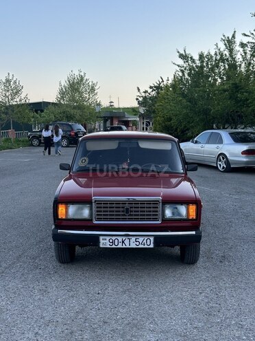 LADA (VAZ) 2104 2012, 86,489 km - 1.7 l - Şamaxı