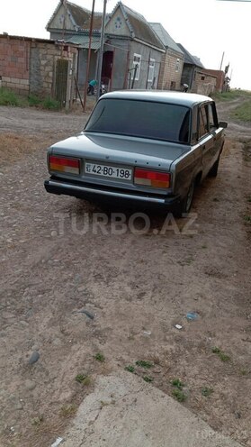 LADA (VAZ) 2107 2007, 68,100 km - 1.3 л - Cəlilabad