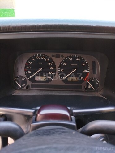Volkswagen Golf 1998, 193,600 km - 2.0 l - Bakı