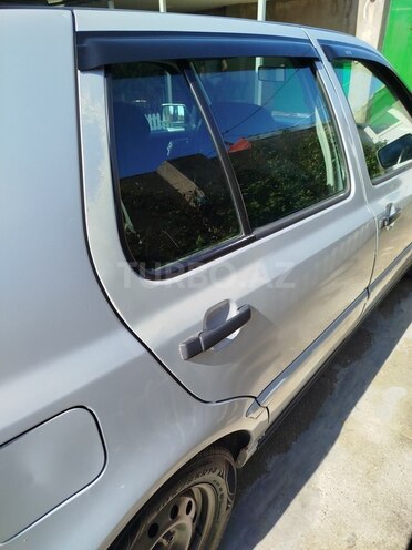 Volkswagen Golf 1998, 193,600 km - 2.0 l - Bakı