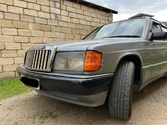 Mercedes 190 1991, 435,284 km - 2.0 л - Lənkəran