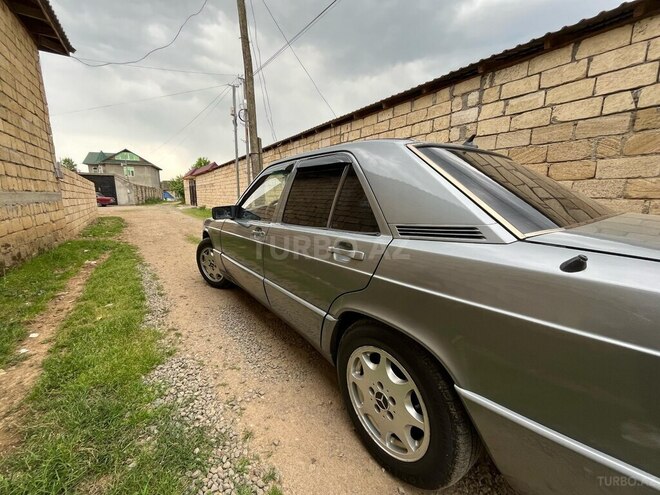 Mercedes 190 1991, 435,284 km - 2.0 л - Lənkəran
