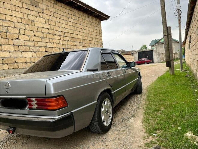 Mercedes 190 1991, 435,284 km - 2.0 л - Lənkəran