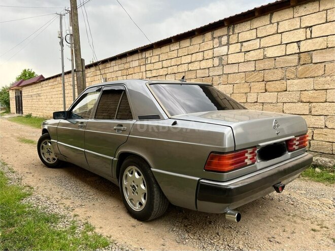 Mercedes 190 1991, 435,284 km - 2.0 л - Lənkəran