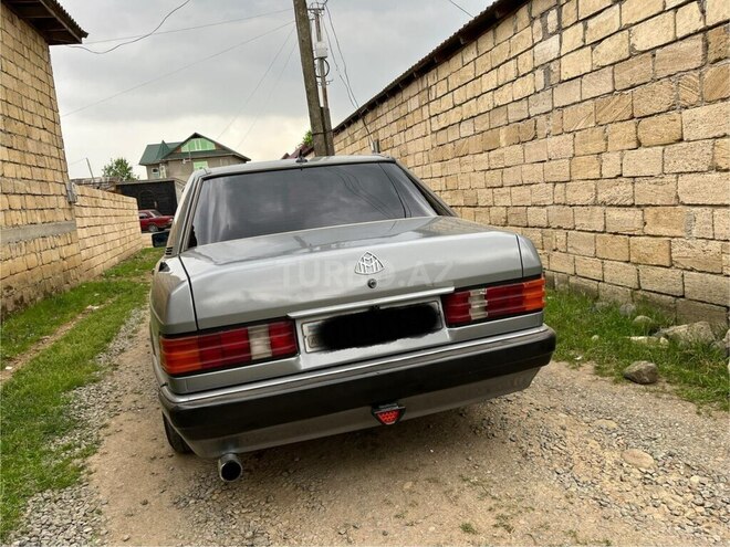 Mercedes 190 1991, 435,284 km - 2.0 л - Lənkəran