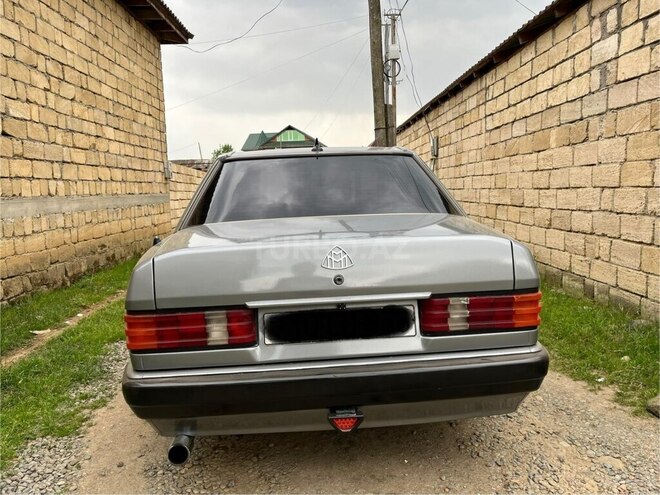 Mercedes 190 1991, 435,284 km - 2.0 л - Lənkəran