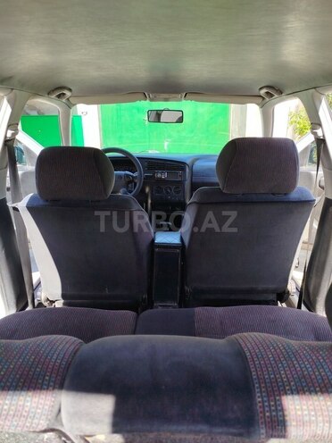 Volkswagen Golf 1998, 193,600 km - 2.0 l - Bakı