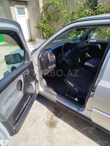 Volkswagen Golf 1998, 193,600 km - 2.0 l - Bakı