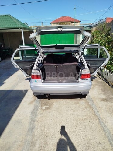 Volkswagen Golf 1998, 193,600 km - 2.0 l - Bakı