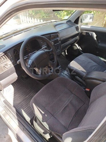 Volkswagen Golf 1998, 193,600 km - 2.0 l - Bakı
