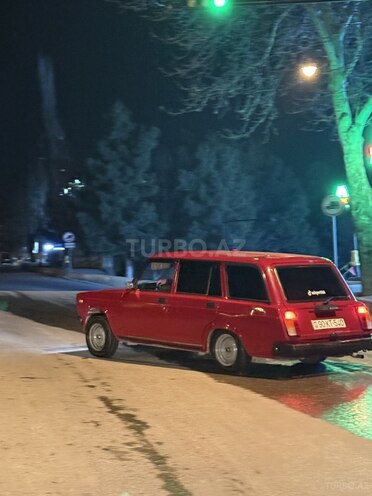 LADA (VAZ) 2104 2012, 86,489 km - 1.7 l - Şamaxı