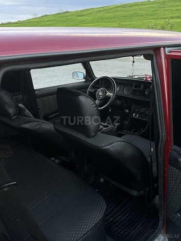 LADA (VAZ) 2104 2012, 86,489 km - 1.7 l - Şamaxı