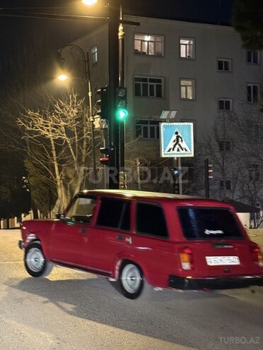 LADA (VAZ) 2104 2012, 86,489 km - 1.7 l - Şamaxı
