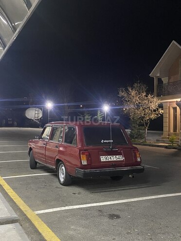 LADA (VAZ) 2104 2012, 86,489 km - 1.7 l - Şamaxı