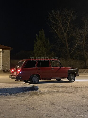LADA (VAZ) 2104 2012, 86,489 km - 1.7 l - Şamaxı