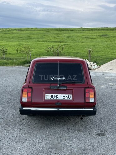 LADA (VAZ) 2104 2012, 86,489 km - 1.7 l - Şamaxı