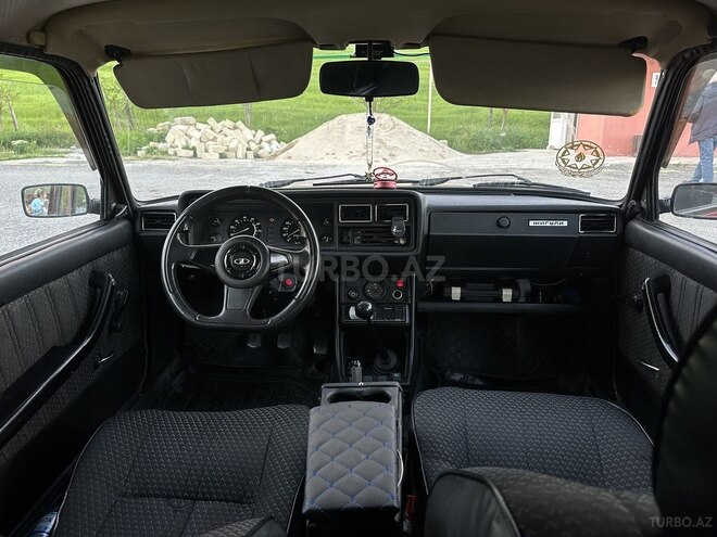 LADA (VAZ) 2104 2012, 86,489 km - 1.7 l - Şamaxı