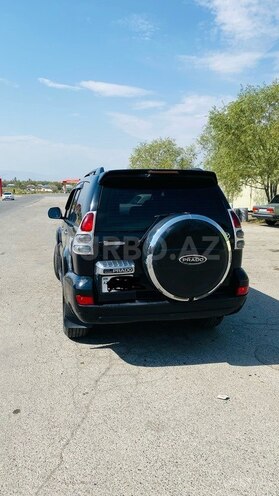 Toyota Land Cruiser Prado 2003, 520,000 km - 3.0 л - Naxçıvan