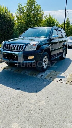 Toyota Land Cruiser Prado 2003, 520,000 km - 3.0 л - Naxçıvan