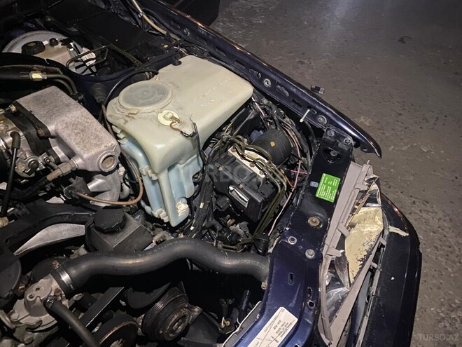 Mercedes C 180 1996, 263,313 km - 1.8 л - Bakı