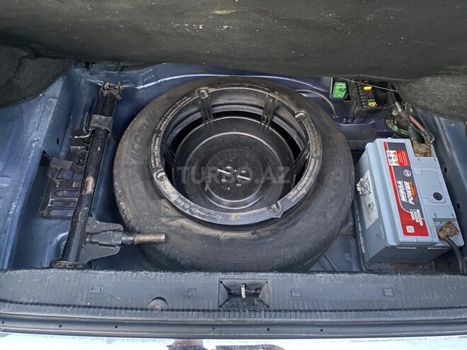 Mercedes C 180 1996, 263,313 km - 1.8 л - Bakı