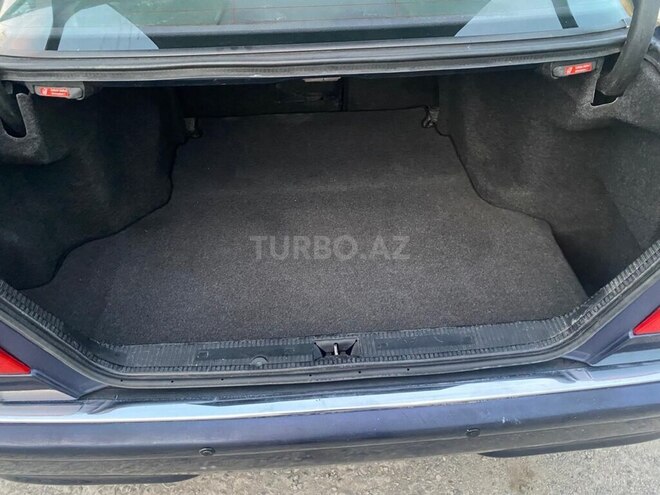 Mercedes C 180 1996, 263,313 km - 1.8 л - Bakı