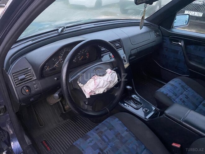 Mercedes C 180 1996, 263,313 km - 1.8 л - Bakı