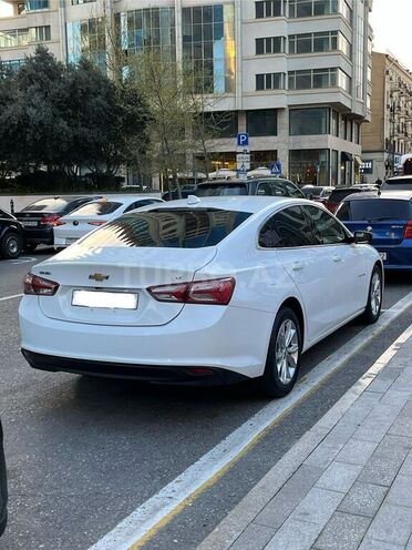 Chevrolet Malibu 2019, 72,000 km - 1.5 л - Bakı